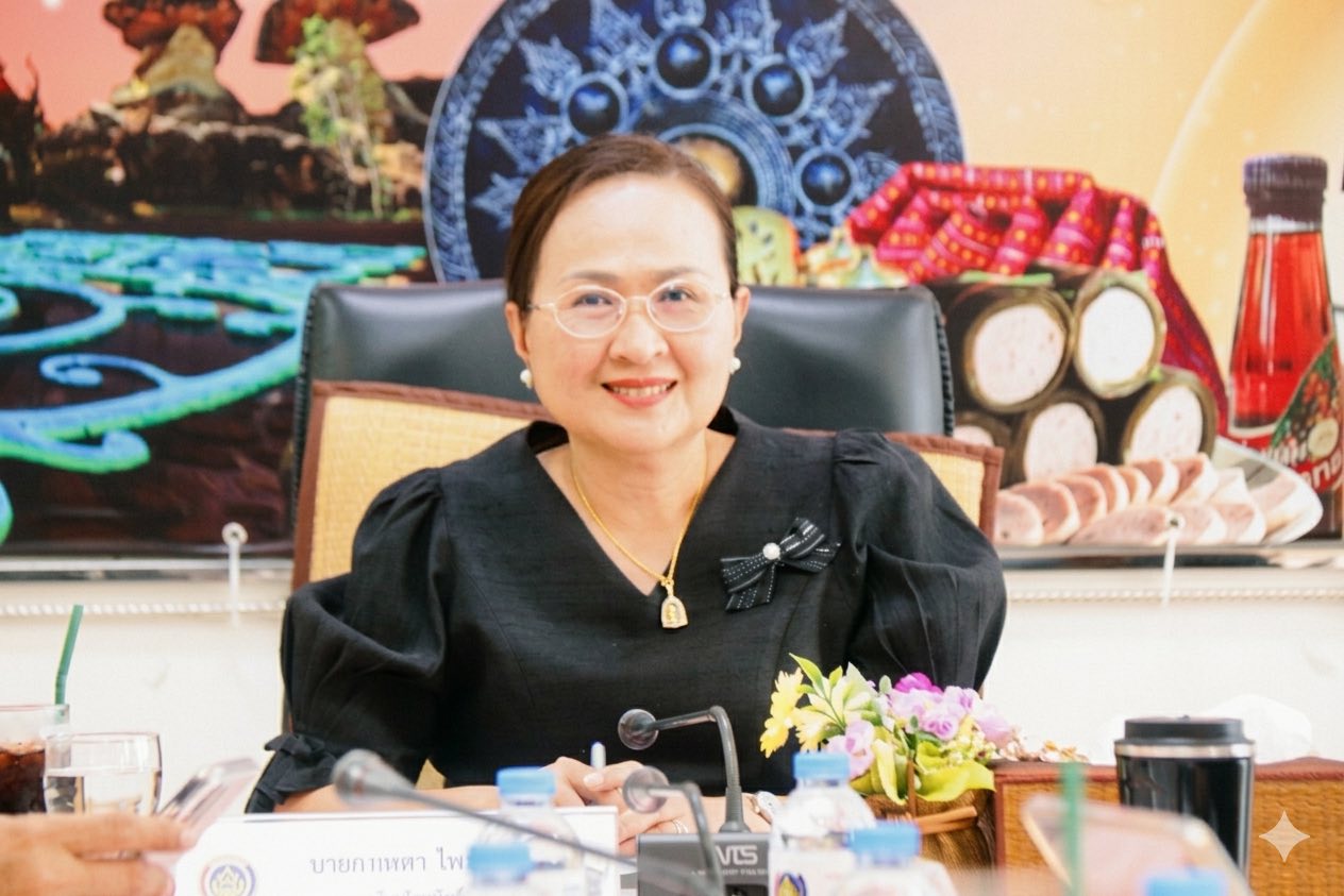 พช.อุบลฯ ร่วมขานรับนโยบายมาตรการประหยัดพลังงานตามมติคณะรัฐมนตรี เดินหน้าลดการใช้พลังงานและน้ำมันเชื้อเพลิงอย่างเป็นรูปธรรม 